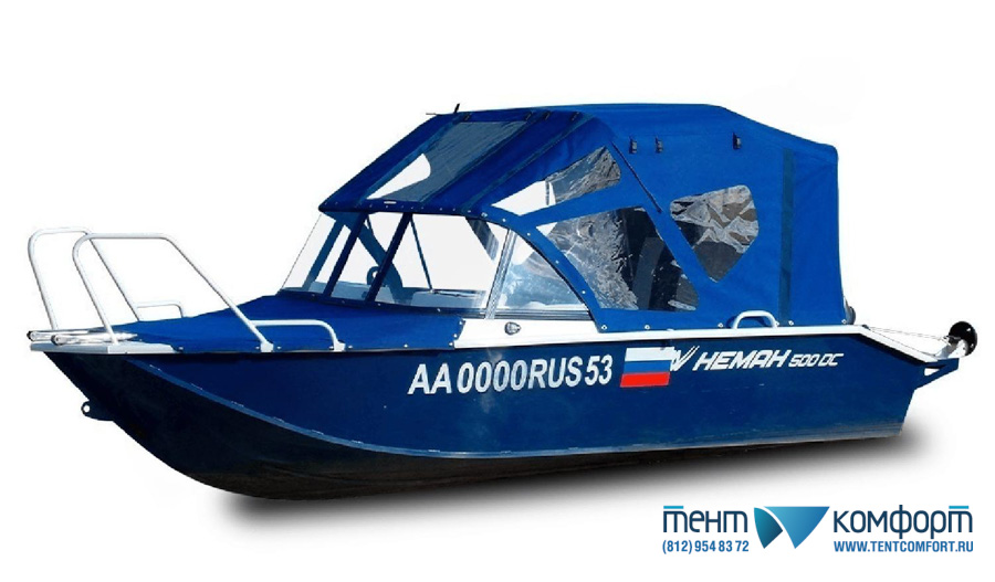«Неман 500-DC NEW» — Назначение